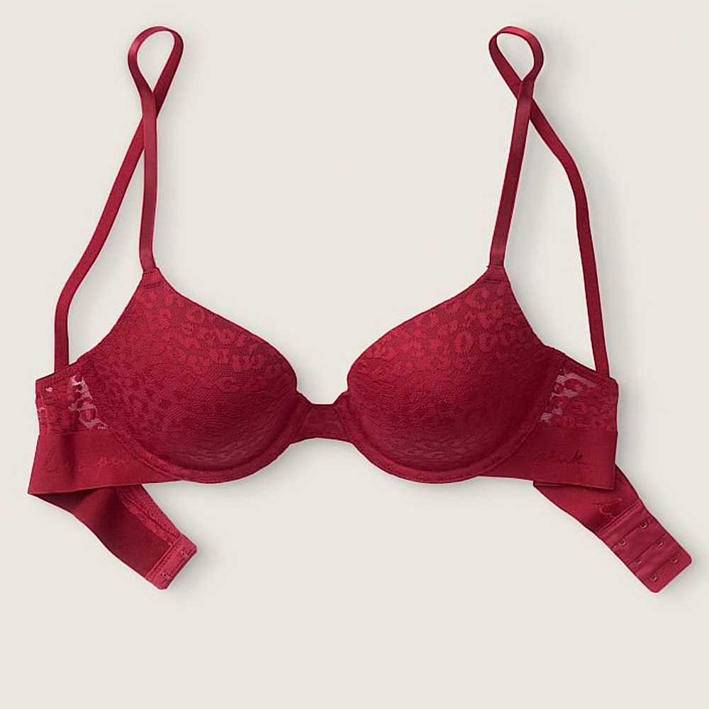 Victoria secret bra, WEAR EVERYWHERE T-SHIRT LIGHTLY LINED BRA